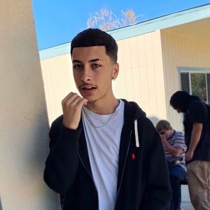 Meet your Posher, Jake